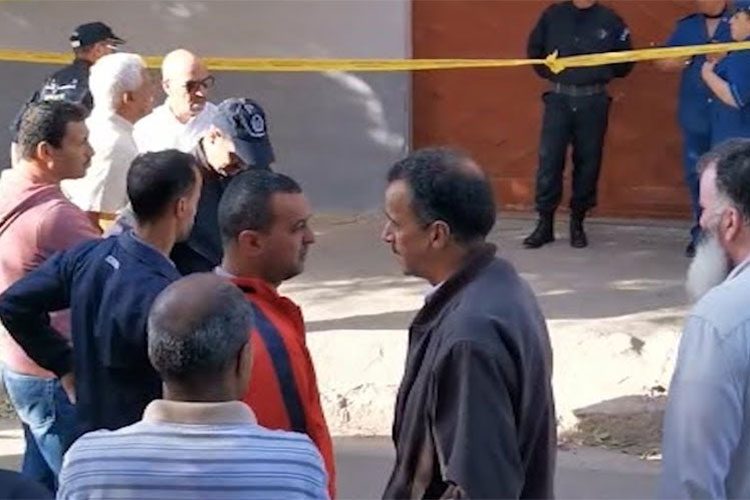 Le policier «meurtrier» succombe à ses blessures