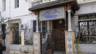 Seddiki joue sa survie à la tête du FLN