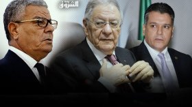 Amar Saidani a-t-il décliné l’invitation de Mouad Bouchareb?