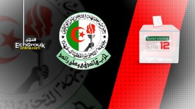 الأفلان لن يدعم أي مرشح في الرئاسيات!