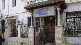 الآفلان “منقسم” بشأن الرئاسيات المقبلة