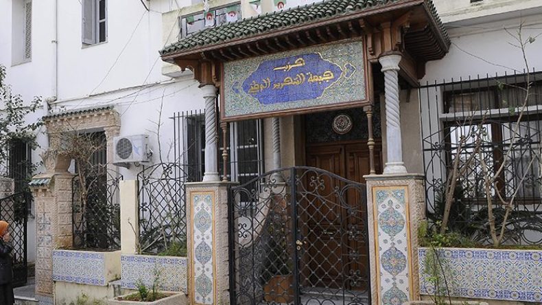 الآفلان “منقسم” بشأن الرئاسيات المقبلة