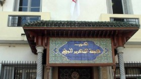 الأفلان يعلن مشاركته في التشريعيات القادمة