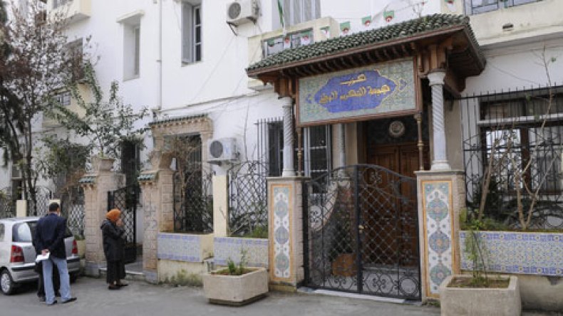 الجهاز الذي ينحر على أسواره المتمردون على السلطة