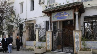 FLN Ministers fail to recommend Belkhadem successor instead of electing him