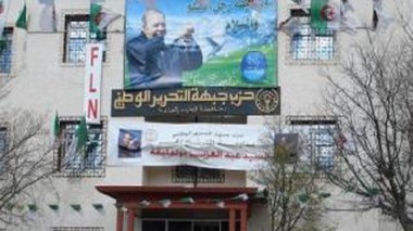Le FLN, attend le ‘’signal’’ de Bouteflika, à propos du quatrième mandat