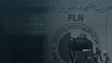 قيادة جماعية للأفلان.. أيّ سيناريو يحضّر للرئاسيات؟!