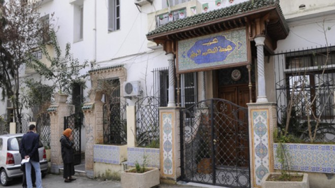 “استدعاء الدورة الطارئة للجنة المركزية للأفلان نهاية ماي”