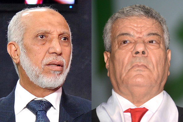 FLN: la commission de discipline sévit