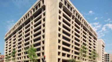 Le FMI chiffre le coût de la crise financière à près de 1000 milliards de dollars