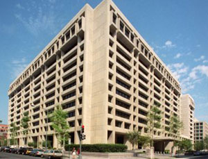 Le FMI chiffre le coût de la crise financière à près de 1000 milliards de dollars