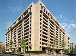 Le FMI indique avoir réalisé un code de conduite pour les fonds souverains