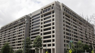 Algeria must relaunch consumer loans, IMF says