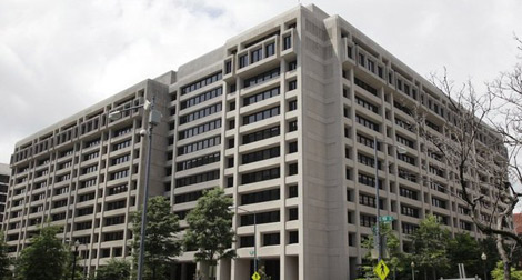 Algeria must relaunch consumer loans, IMF says