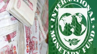 IMF urges Algeria to curb salary hikes and to revamp subsidy scheme