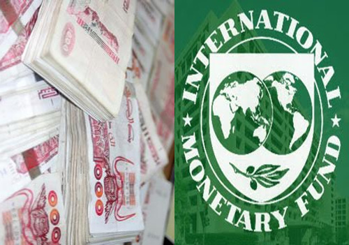 Le FMI recommande à l’Algérie d’abandonner l'augmentation des salaires