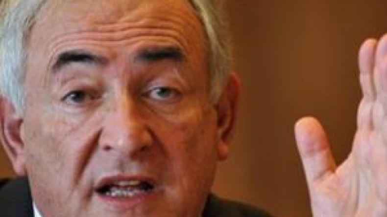 مدير “الأفامي”  بالجزائر لبحث ملفات التنمية الاقتصادية