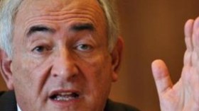 ترشح كارستينز الى جانب لاغارد ..تجذر منافسة الدول الناشئة على صندوق النقد الدولي