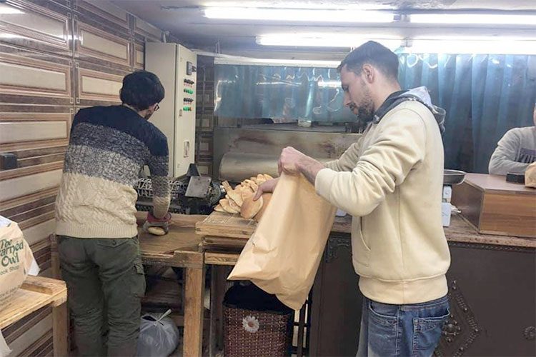 Il n’y aura pas de pénurie du pain pendant le mois de Ramadhan 