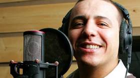 فضيل يُغني مجانا في مهرجان وجدة