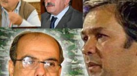 أويحيى يدافع عن مشروع ماجر و مخلوفي