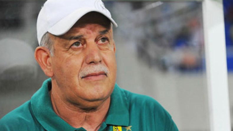 المونديال بعيون سعدان..هكذا فزنا على مصر في أم درمان