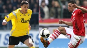 في حال ضمان التأهل المبكر: سلطاني وبن يمينة وشاقوري مع الخضر لمواجهة الفراعنة