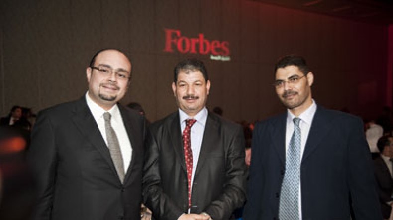 الشروق فوق منصة الكبار في تتويجات فوربس لأقوى الصحف العربية