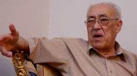 فؤاد علام للشروق:كل ما حصل من تجاوزات وقتلى في الثورة مسؤولية جهاز مباحث أمن الدولة