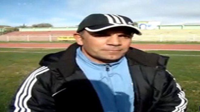 MC Oran : “J’ai donné mon accord de principe pour diriger l’équipe” (Fouad Bouali)