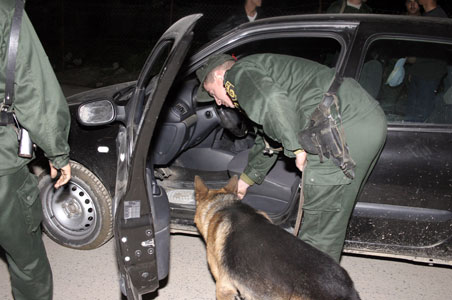 60 voitures volées en 24 heures: la DGSN appelle à plus de vigilance