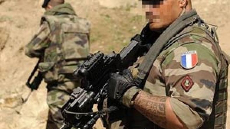 ضباط متقاعدون في المخابرات الفرنسية في مهام للتجسس على الجزائر