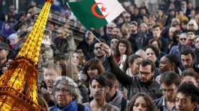 جرائم الإستعمار: أكثرية الفرنسيين تؤيد موقف ماكرون