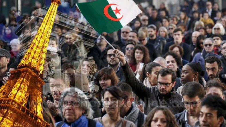 جرائم الإستعمار: أكثرية الفرنسيين تؤيد موقف ماكرون