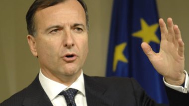 Libye: Rome reconnaît le CNT comme le « seul interlocuteur légitime »