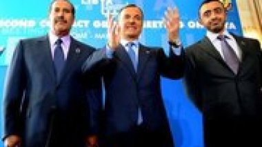 Libye : le régime s'insurge contre le plan international d'aide aux rebelles