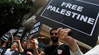 L'armée israélienne arrête un député du Hamas