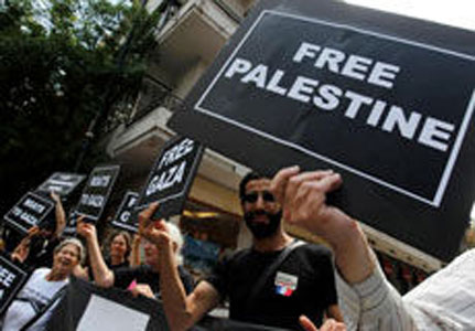 L'armée israélienne arrête un député du Hamas