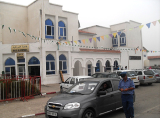 La Tunisie ferme ses frontières avec l’Algérie