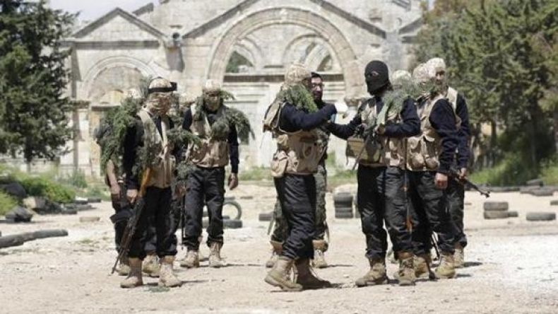 وفد الجيش السوري الحر يوافق على لقاء مسؤولين روس