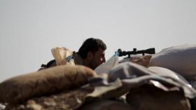 الجيش السوري الحر: لم نرفض الدعم العسكري الروسي