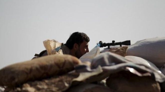 الجيش السوري الحر: لم نرفض الدعم العسكري الروسي