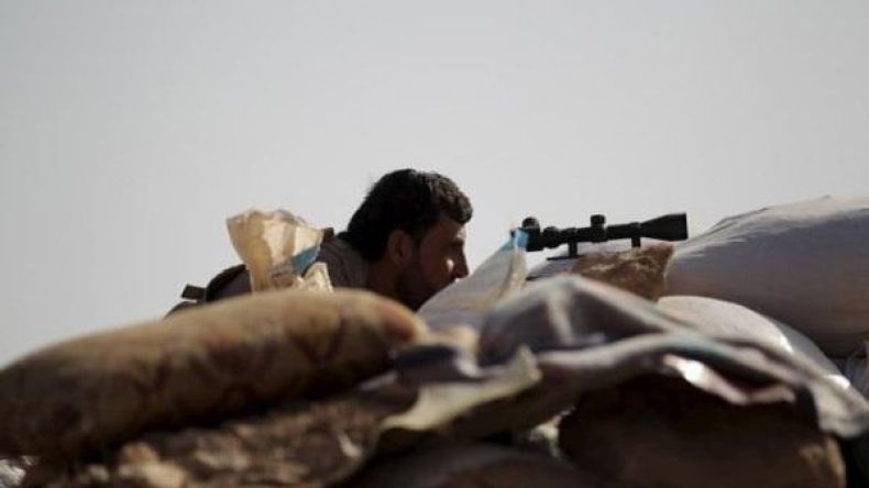 الجيش السوري الحر: لم نرفض الدعم العسكري الروسي