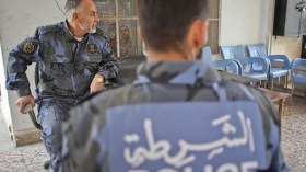 أموال بريطانية مخصصة للشرطة السورية ذهبت للمتطرفين