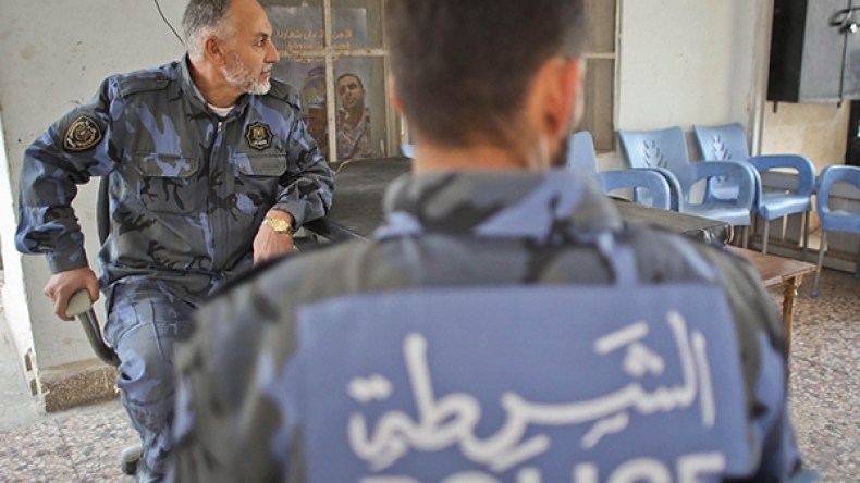 أموال بريطانية مخصصة للشرطة السورية ذهبت للمتطرفين