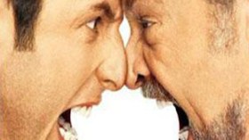 مواطنون‭ ‬يفسدون‭ ‬صومهم‭ ‬بسرعة‭ ‬الغضب‭ ‬