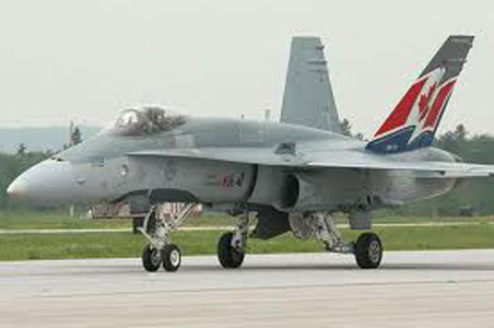 Le Maroc prend livraison de ses F-16