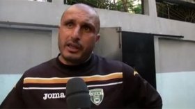 شبيبة الساورة: إقالة موسوني وتيفور ومنح آخر فرصة للمدرب مشيش