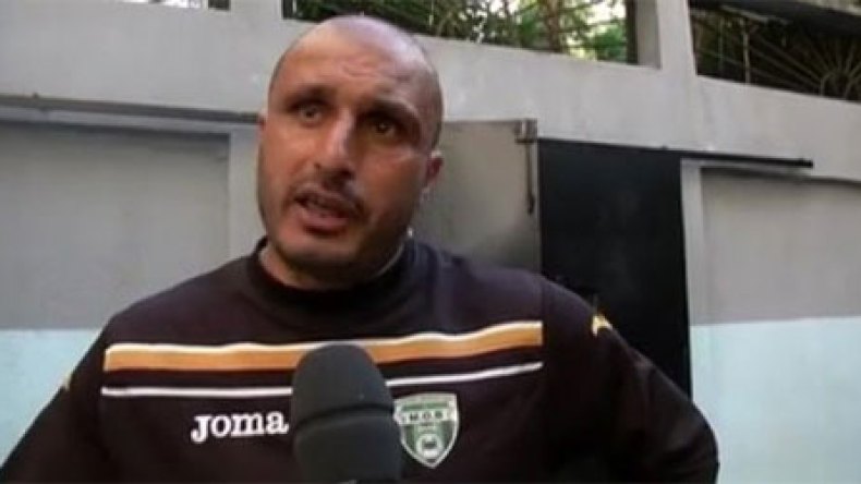 شبيبة الساورة: إقالة موسوني وتيفور ومنح آخر فرصة للمدرب مشيش