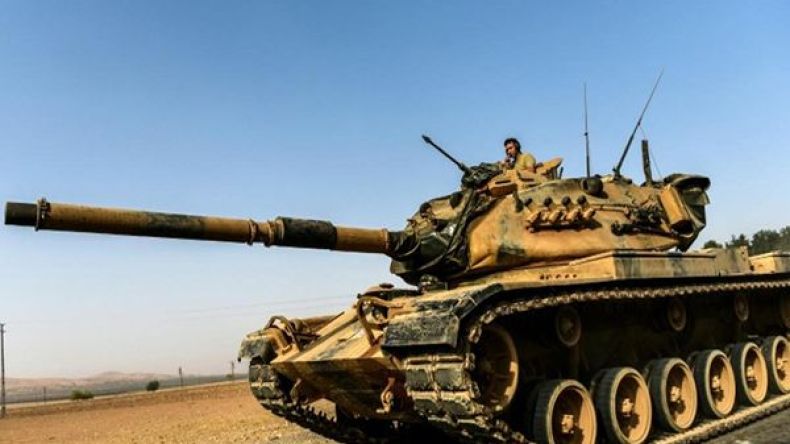 اتفاق تركي روسي على تسليم حلب للمعارضة السورية